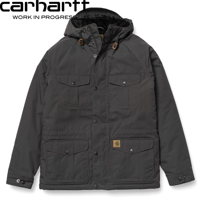 Is Carhartt A Conservative Company